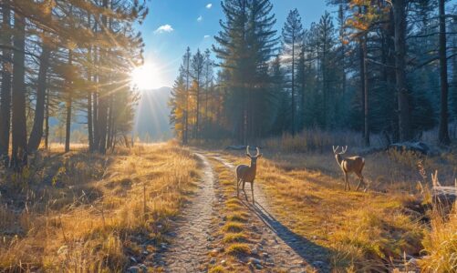Nationalpark Bayerisсher Wald: Deutsсhlands Wildniserlebnis