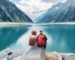 oesterreich-see-paar
